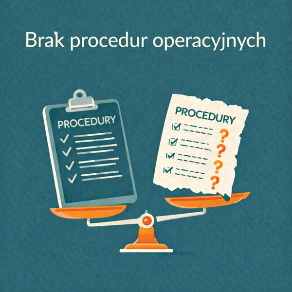 Procedury restauracja – dlaczego ich brak niszczy Twój&nbsp;lokal