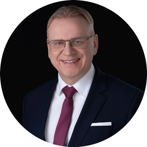 Jacek Czauderna